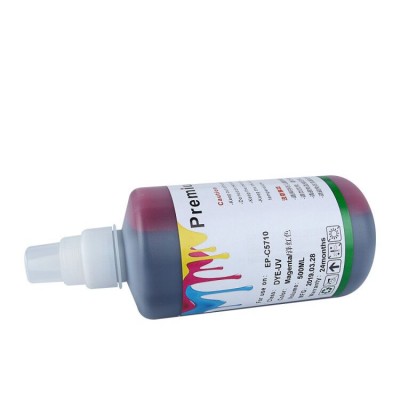 Waterproof 100ml  Ink for Epson L800 L805 L1800 Printer