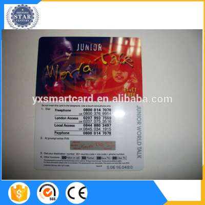 loyalty card with magnetic strip,visa prepaid card